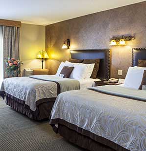 Lake Placid Hotel And Lodging Golden Arrow Lakeside Resort
