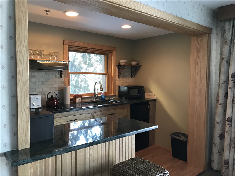 Lake Placid Condos & Rooms Golden Arrow Lakeside Resort, NY