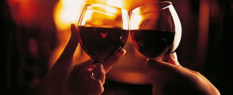 romance_wine