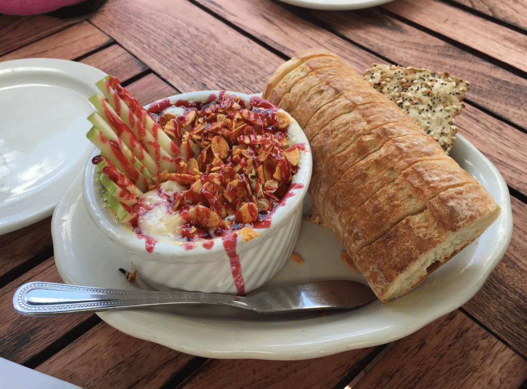 Brie_the_mace_Trip Advisor