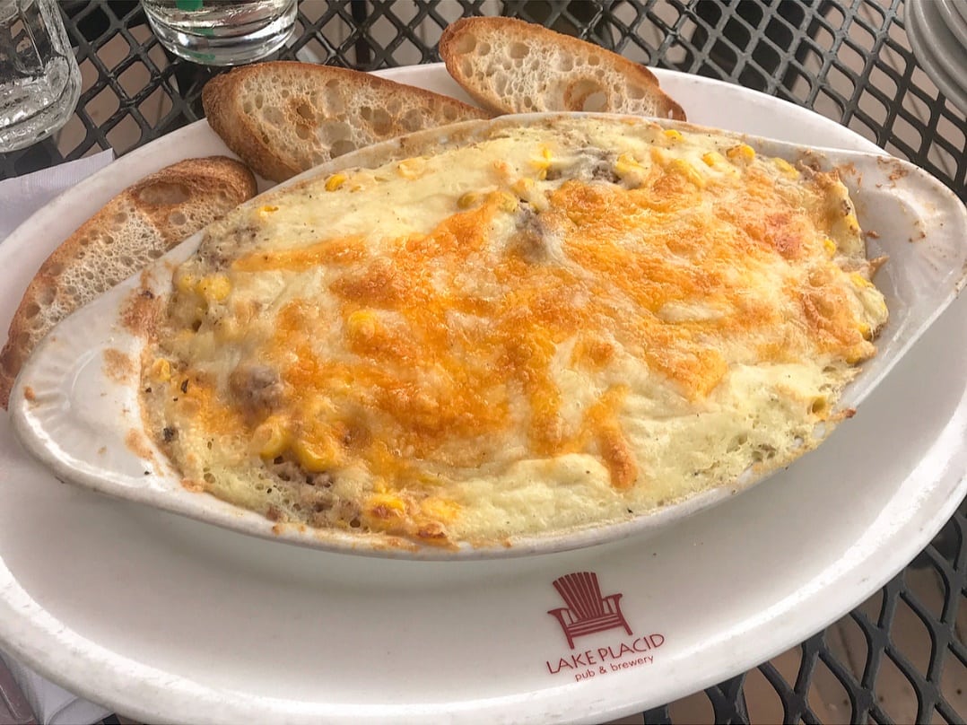 Shepherd’s Pie