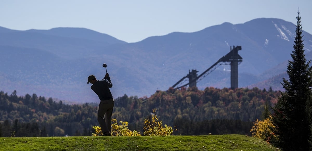fall-golf