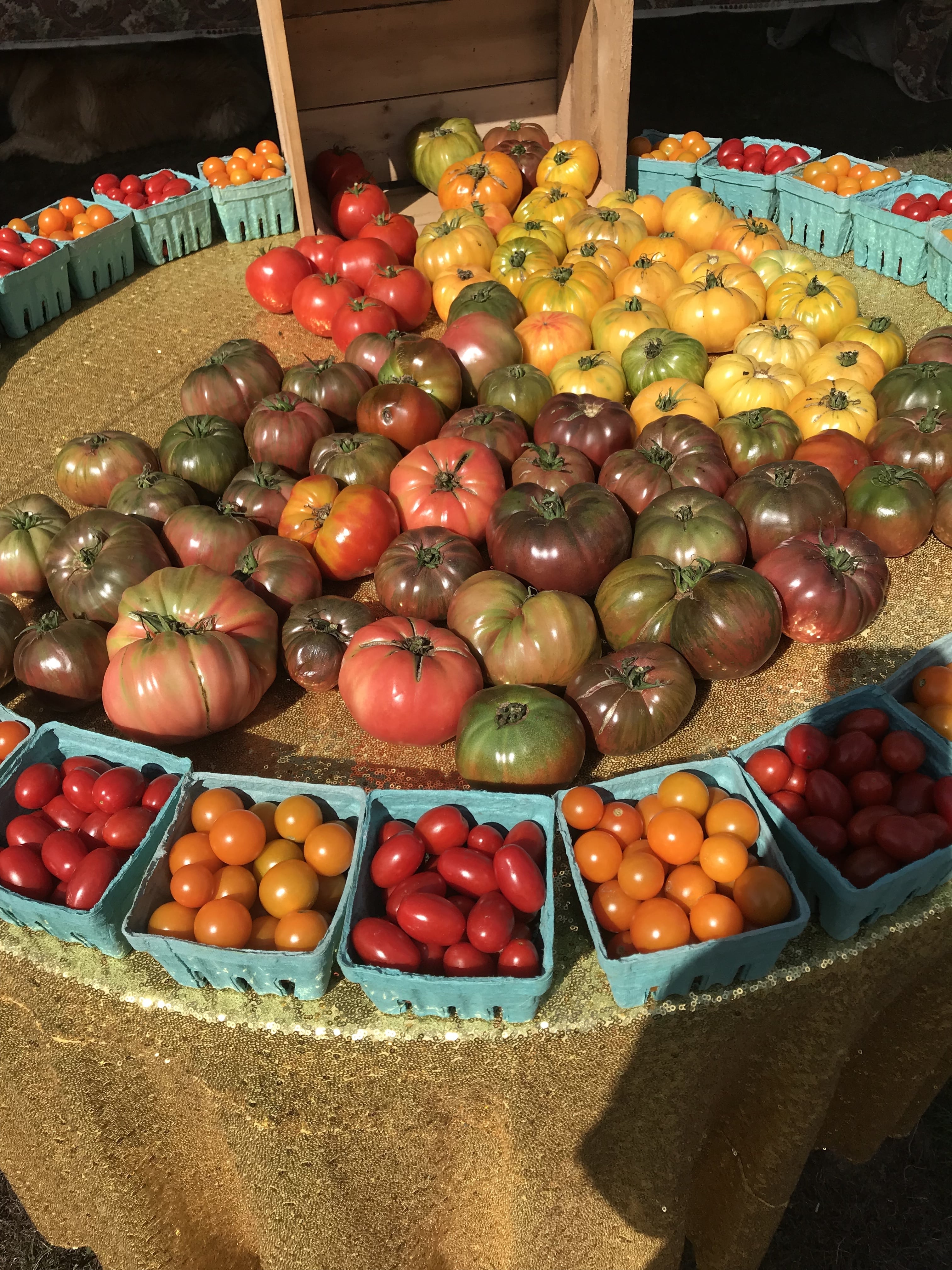 Farmers’ Market