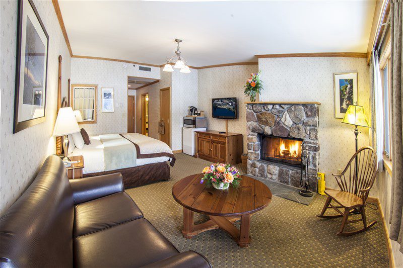 Algonquin Family Suites