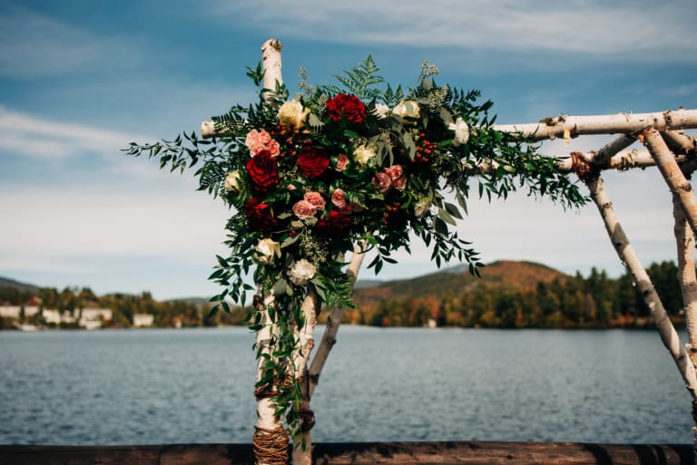 Sokol Wedding