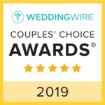 Wedding Wire Couples' Choice 2019
