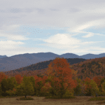 Fall Views at Heaven Hill