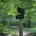 Heaven Hill Signs