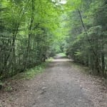 Peninsula Trail