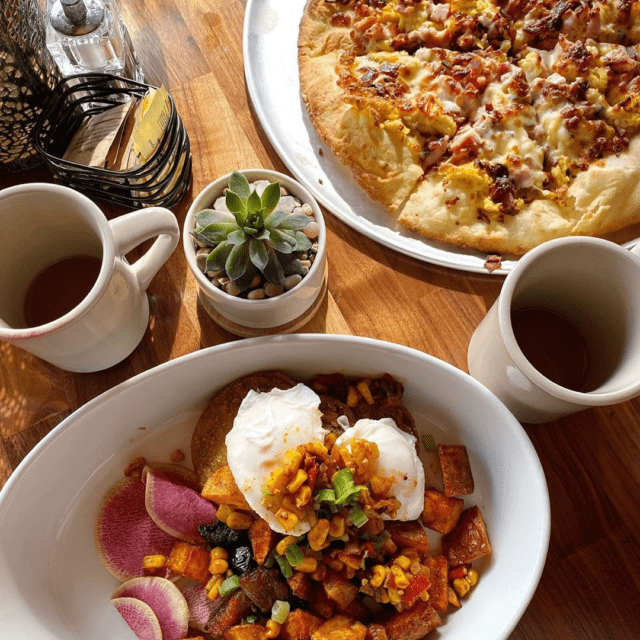 Lake Placid Restaurant Generations at Golden Arrow Lakeside Resort