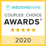 Wedding Wire Couples' Choice 2020