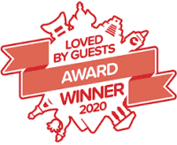 loved by guests