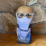 Multi-Functional Wrap