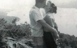 Wini and Stefy Holderied
