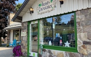 Irish Treasures on Main Street