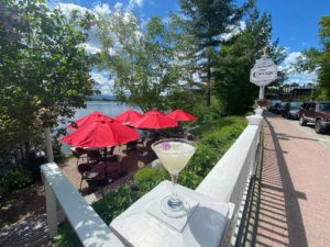 The Cottage Patio