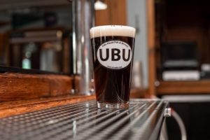 UBU from Lake Placid Pub