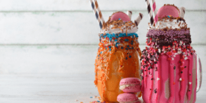 Sweet Treats