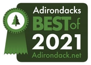 Best of the Adirondacks 2021