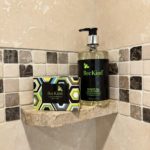 Enjoy BeeKind body care products at home!