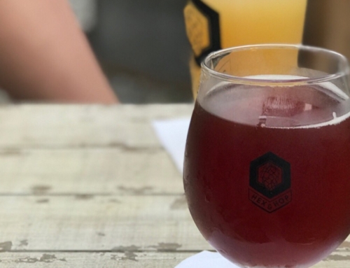 Breweries in Lake Placid