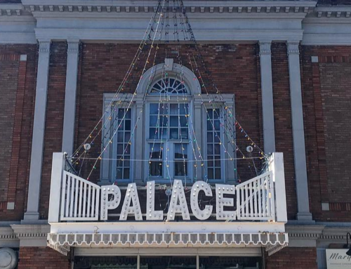 Palace Theatre