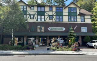 Adirondack Decorative Arts & Crafts on Main Street