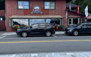 Great Adirondack Brewing Company on Main Street