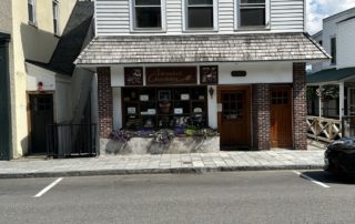 Adirondack Chocolates on Main Street