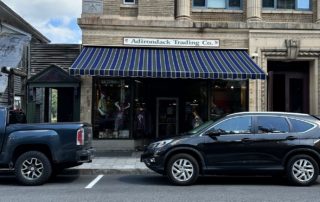 Adirondack Trading on Main Street