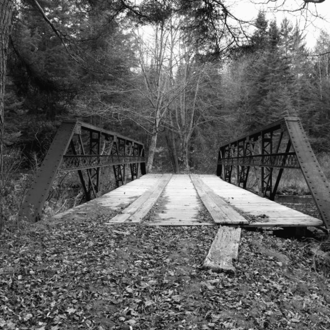 Celebrate Spooky Season by exploring the Haunted Adirondack Trail - Jasper Day Trail