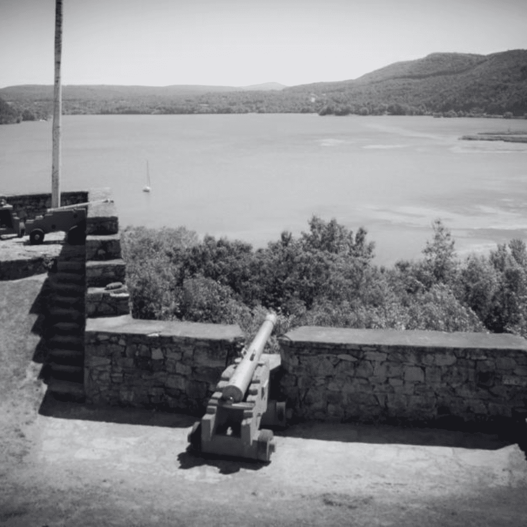 Celebrate Spooky Season by exploring the Haunted Adirondack Trail - Fort Ticonderoga