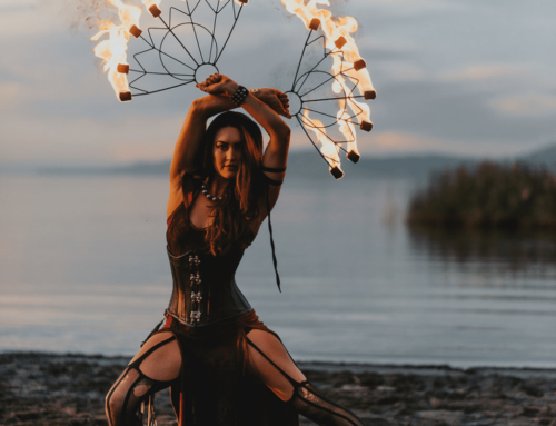 Fireshows