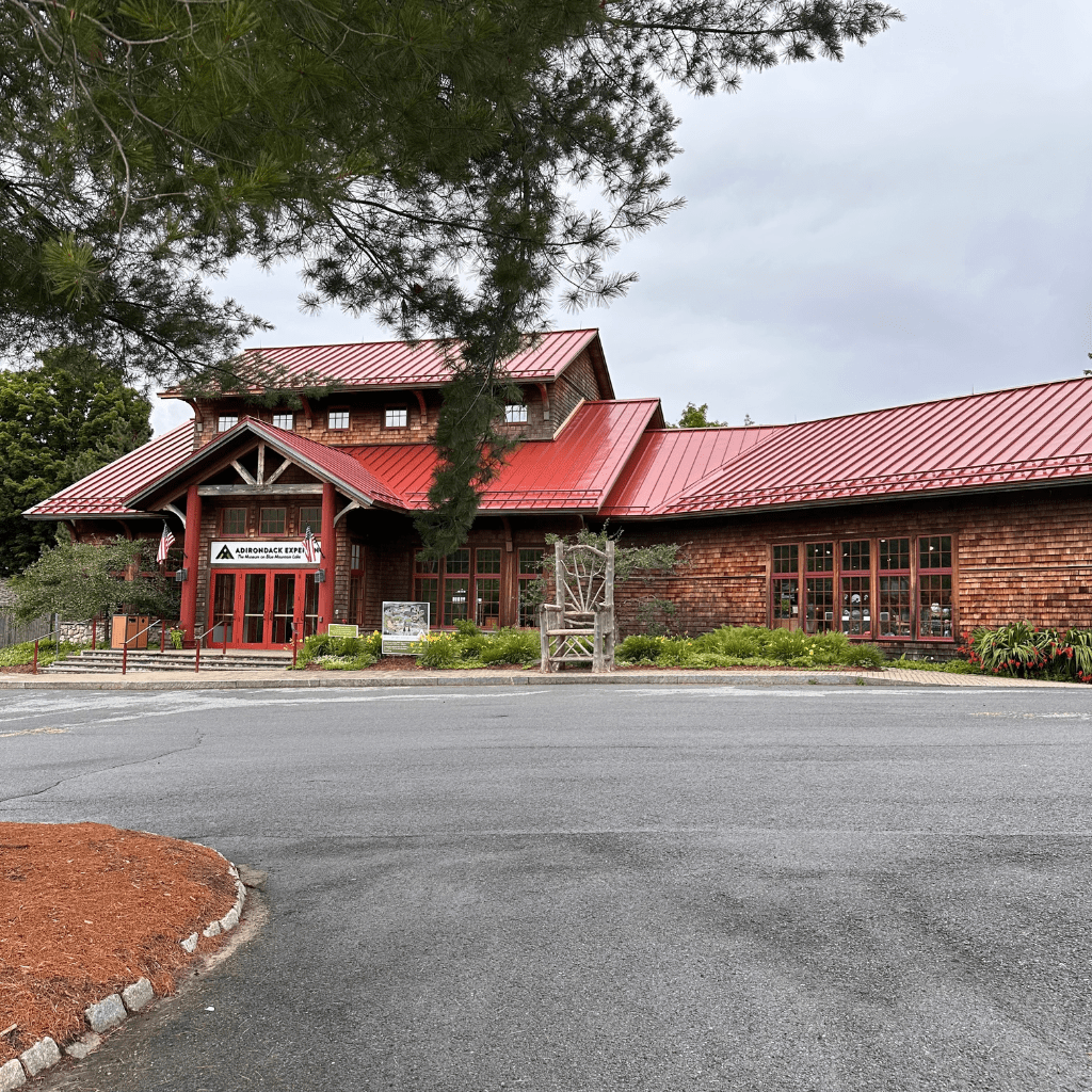 Go on an Adirondack Experience with us - Golden Arrow Lakeside Resort