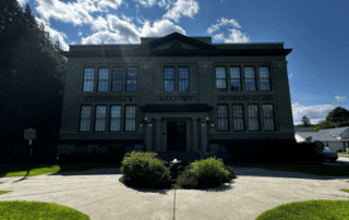 Explore the museums of the Adirondack region