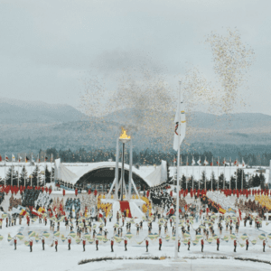 Celebrate the 45th Anniversary of the 1980 Winter Olympics in Lake Placid