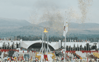 Celebrate the 45th Anniversary of the 1980 Winter Olympics in Lake Placid