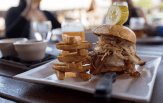 Find your new favorite bite in Lake Placid, NY