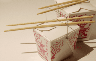 Try China City in Lake Placid, NY