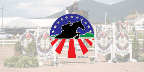 Two events to check out this summer are the Lake Placid Horse Show and I Love NY Horse Show