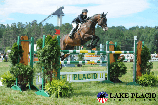 Stay at the Golden Arrow for the I Love NY and Lake Placid Horse Shows