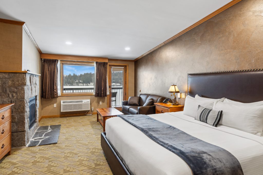 Algonquin 518