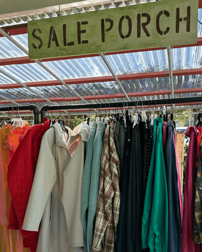 Visit The Birch Store when you're in Keene Valley