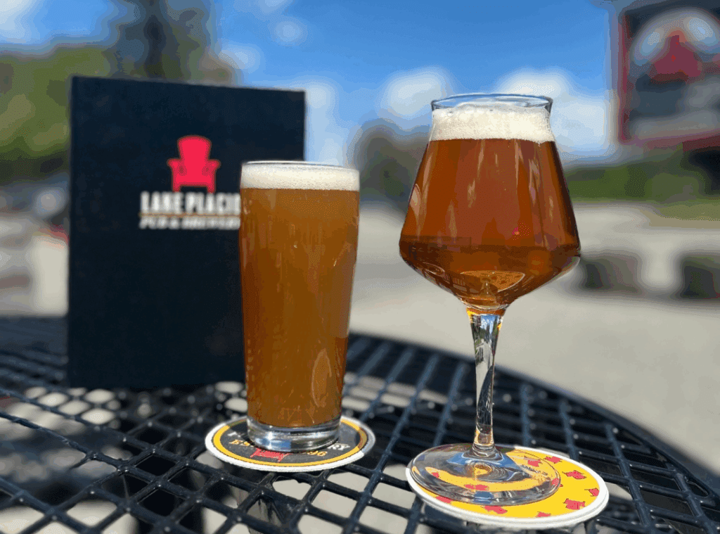Check out Lake Placid Pub on your Guys Getaway to Lake Placid