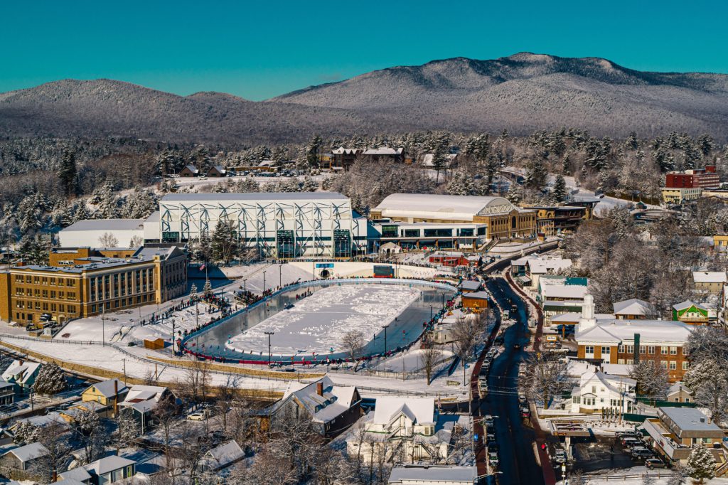 48 Hours in Lake Placid: The Perfect Winter Weekend Itinerary