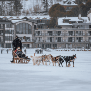Winter in Lake Placid: 12 Can’t-Miss Things to Do in the Adirondacks