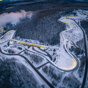 World-Class Winter Sports Events in Lake Placid