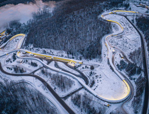 World-Class Winter Sports Events in Lake Placid | 2025–2026 Season