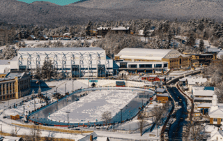 48 Hours in Lake Placid: The Perfect Winter Weekend Itinerary