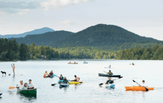 The Adirondack Bucket List: 26 things to do in 2026